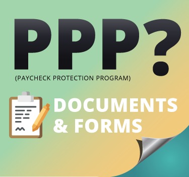 What You Need to Apply for PPP, Forms & Documents