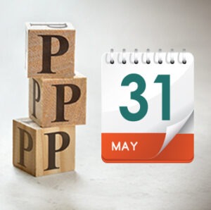 Paycheck Protection Program – Extended Through May 31, 2021