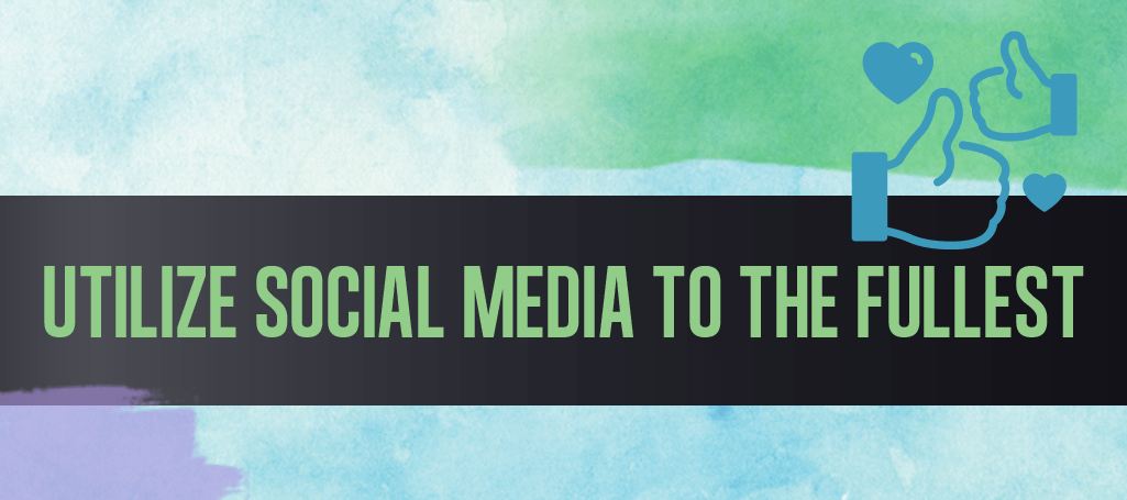 Optimize the Benefits of Your Social Media