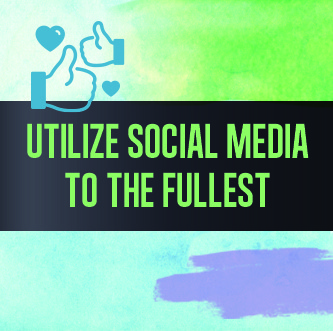 Optimize the Benefits of Your Social Media