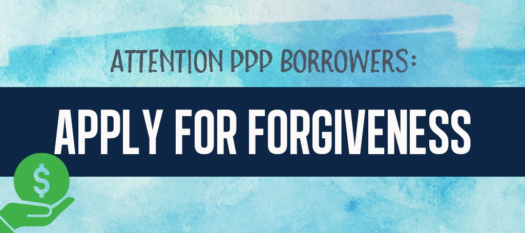 PPP Direct Forgiveness Portal: Open Wednesday, August 4, 2021