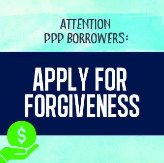 PPP Direct Forgiveness Portal: Open Wednesday, August 4, 2021