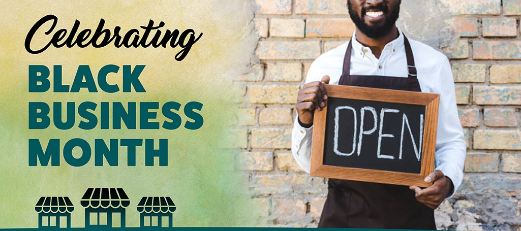 Illinois Celebrating Black Business Month in August