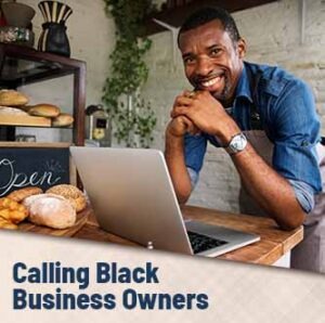 Improving the Business Environment: 2021 Illinois Black Business Survey