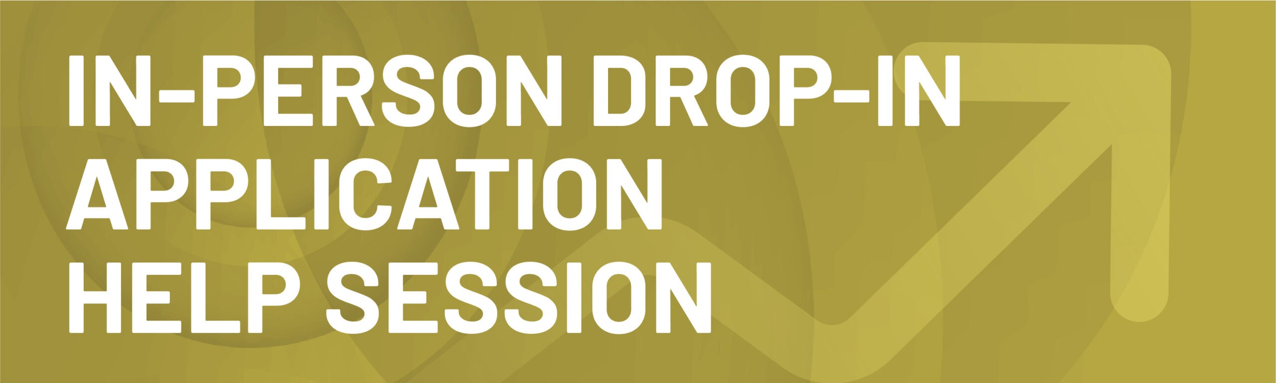 Drop-in Help Desk Session (in-person)
