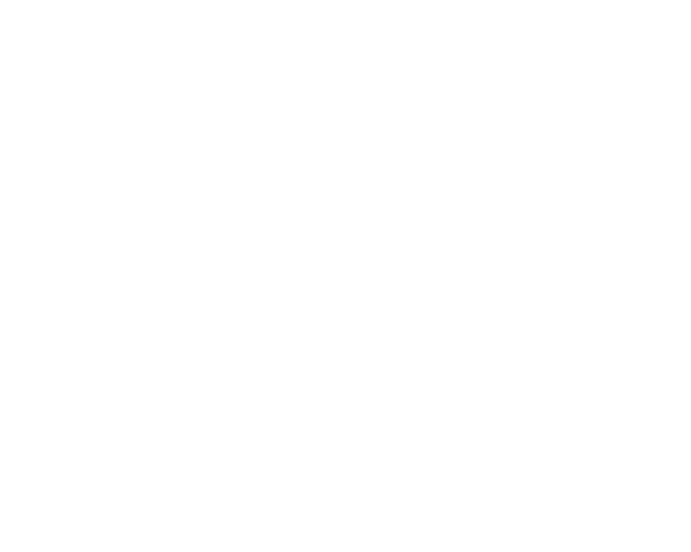 Outline of two faceless figures with short hair, dressed in suits and ties, representing the essence of Cook County Small Business Source. The larger figure takes a prominent position in the foreground, while the smaller figure stands slightly behind and to the right. Both figures are elegantly illustrated in a minimalist white line style, conveying professionalism and collaboration within the context of Cook Countys small business environment.