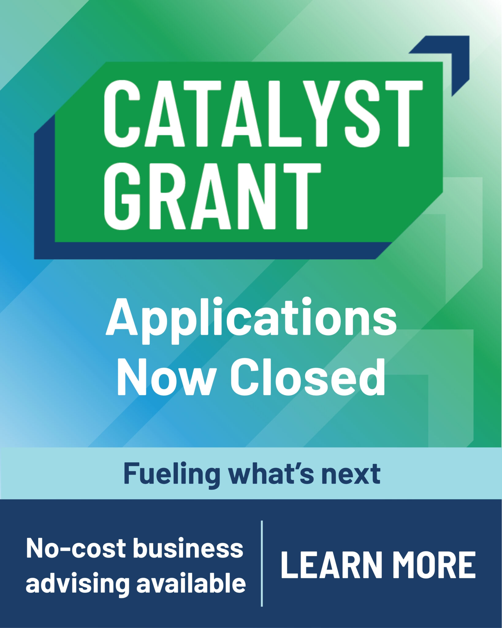 Catalyst Grant - Post Grant | Cook County Small Business Source